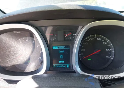 2014 Chevrolet Equinox 1Lt from USA, damaged, VIN 2GNFLFEK9E6165291